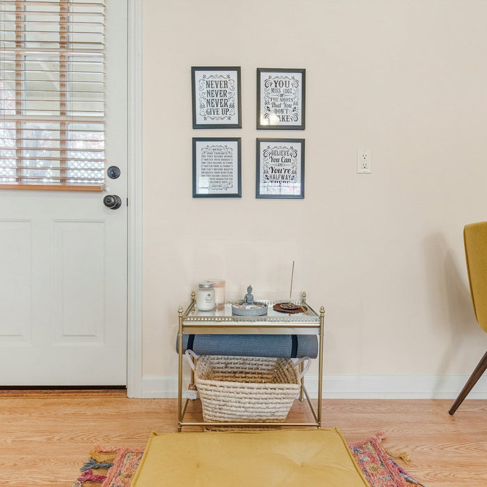 High-Traffic Areas: Choosing Durable Furniture That Stands Up to Everyday Life