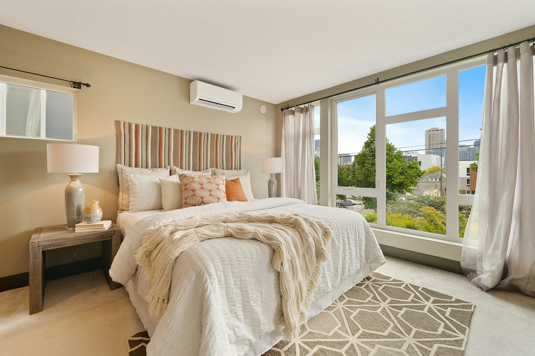 The Complete Bedroom Sanctuary Guide