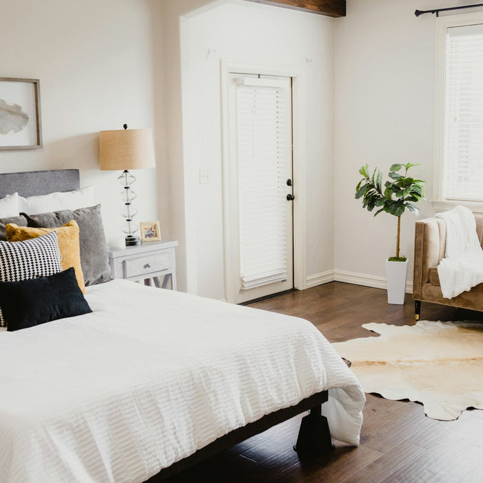 Sleep Sanctuary: How to Design a Bedroom That Promotes True Rest