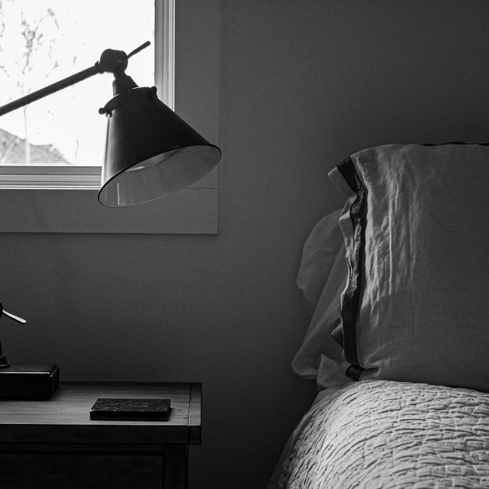 Transform Your Bedroom with the Right Nightstands