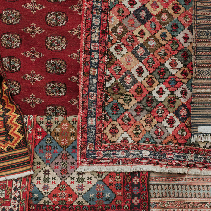 Rugs: Adding Style and Comfort to Your Home