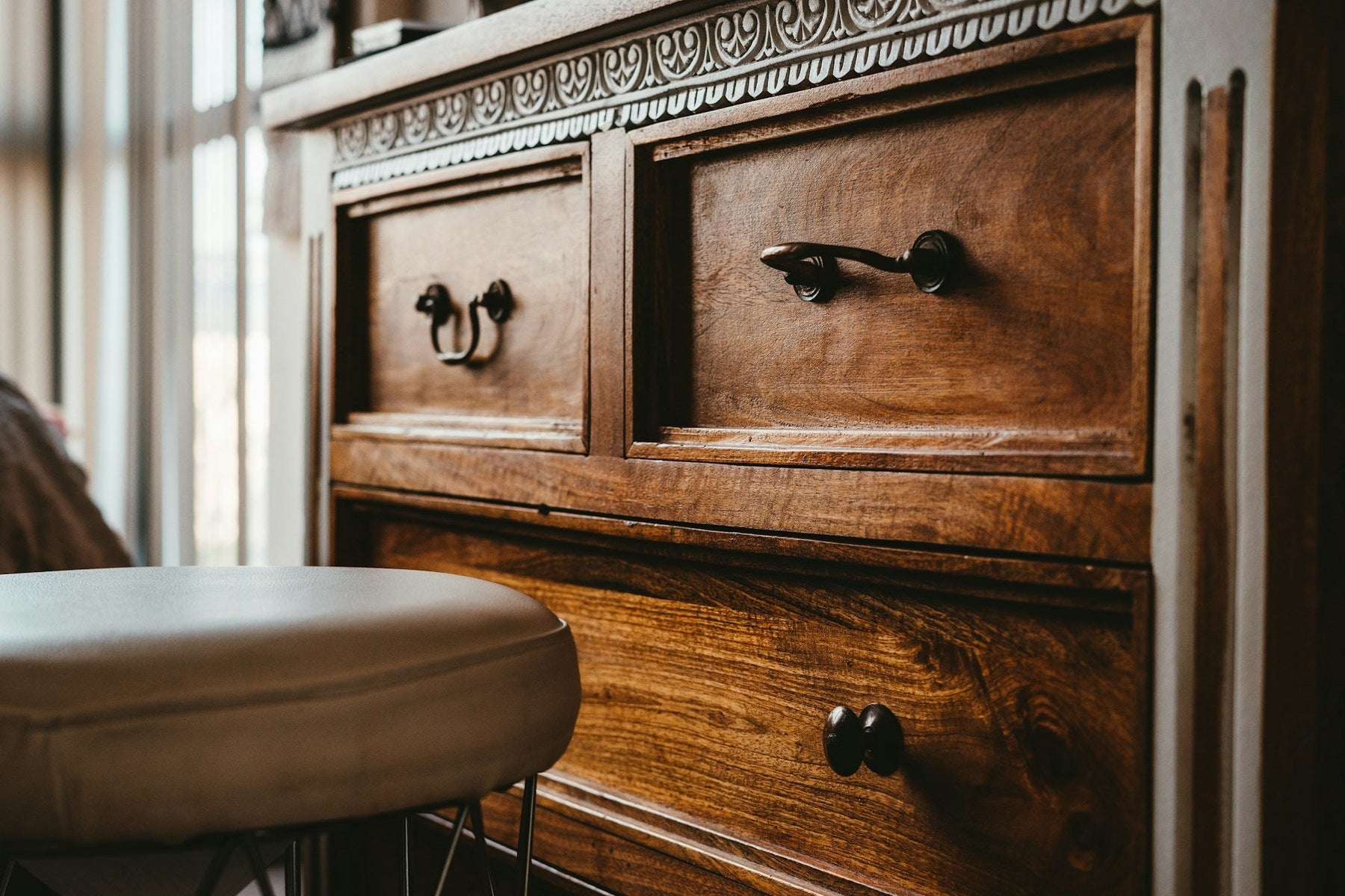Furniture Care 101: How to Keep Wood, Leather, and Fabrics Looking New