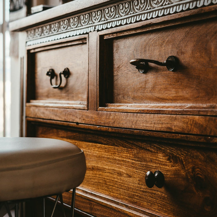 Furniture Care 101: How to Keep Wood, Leather, and Fabrics Looking New