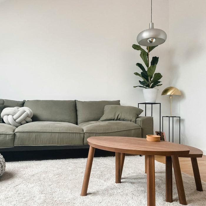 Refreshing Your Space with a New Coffee Table