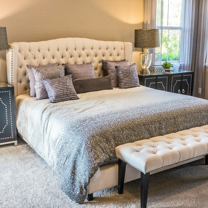 Creating a Bedroom Sanctuary with Furniture City