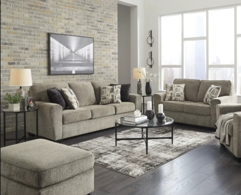 Why Buy Your Living Room Furniture From Furniture City?