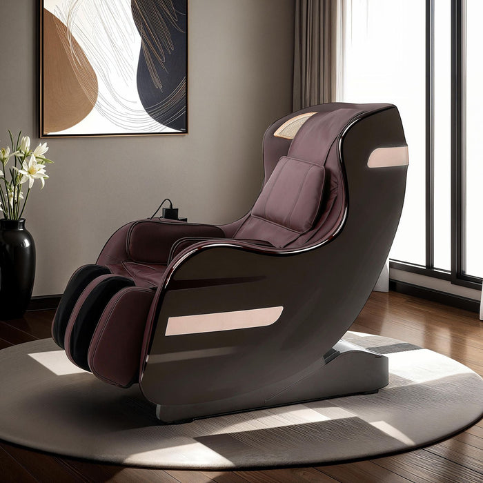 Ultimate Relaxation: What to Look for When Buying a Massage Chair