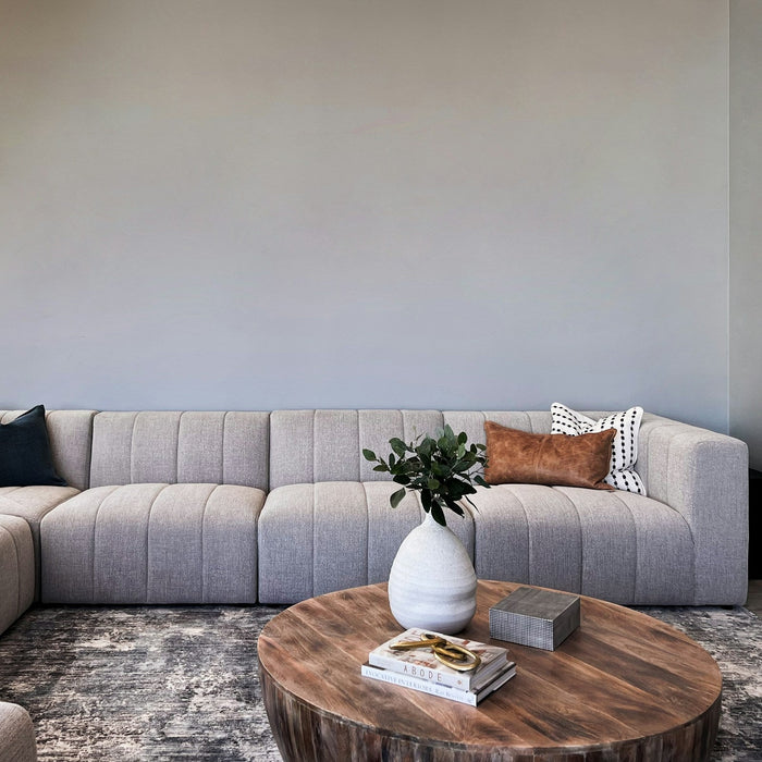 How to Choose the Perfect Sectional Sofa – Layout Tips, Saving Space, and Matching Your Style