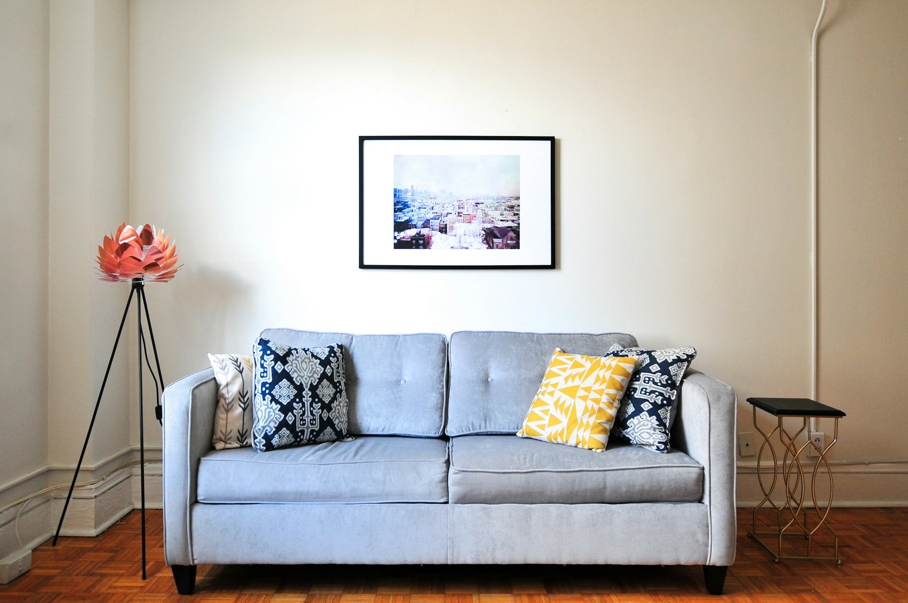 The Benefits of Customizing Your Sofa Set for Comfort and Style