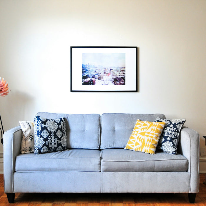 The Benefits of Customizing Your Sofa Set for Comfort and Style