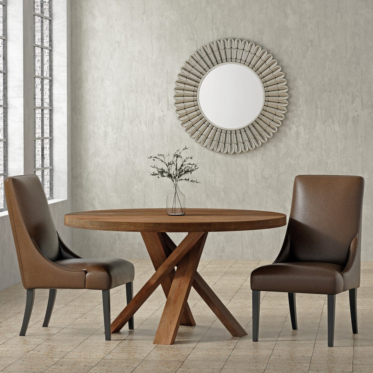Sit Smarter, Not Harder: The Essentials of an Ergonomic Dining Chair