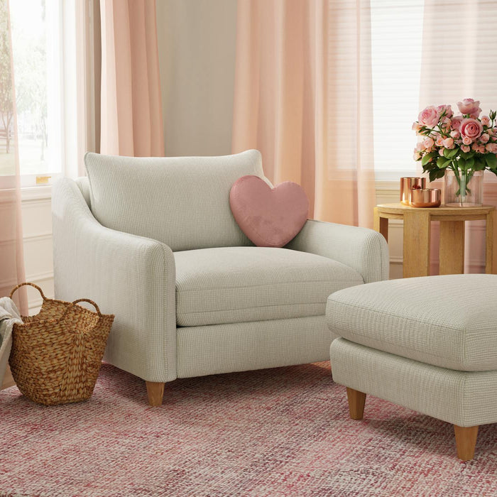 Ergonomics Beyond the Office Chair: Designing Your Home for Rest & Recovery