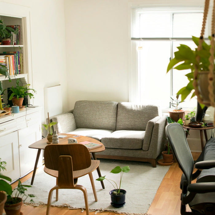 Furniture for Small Spaces: Maximizing Style and Function