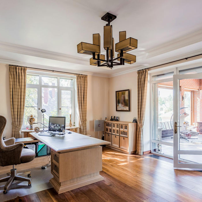 Office Furniture That Boosts Productivity and Comfort