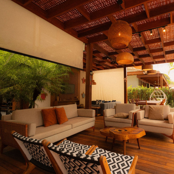 Why Your Next Living Room Upgrade Should Start with a Premium Loveseat and Sofa Matching Set
