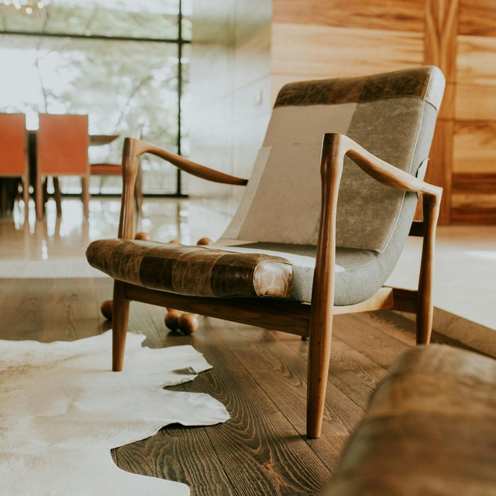 Furniture Materials Explained: Wood vs Metal vs Upholstery—What Actually Lasts Longest?