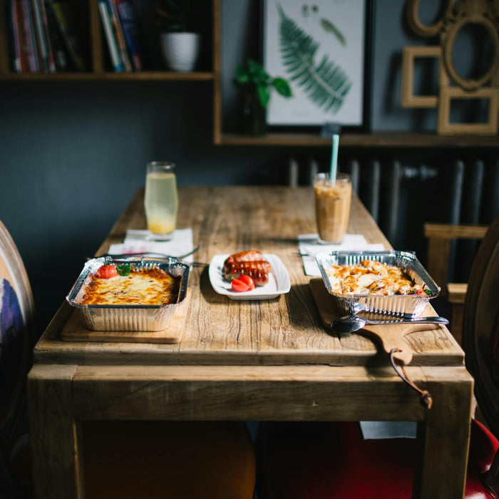 How to Choose the Right Dining Table Shape for Your Room