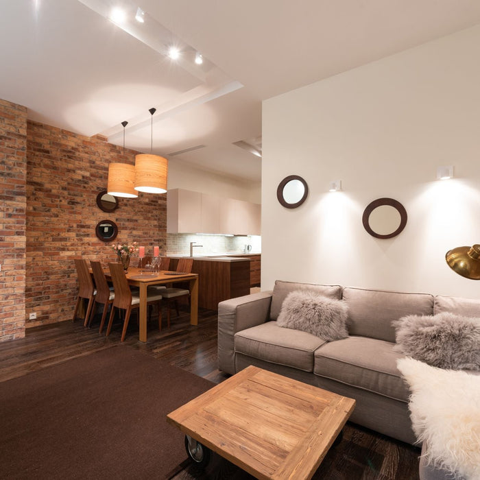 How to Warm Up Your Living Room for Every Season