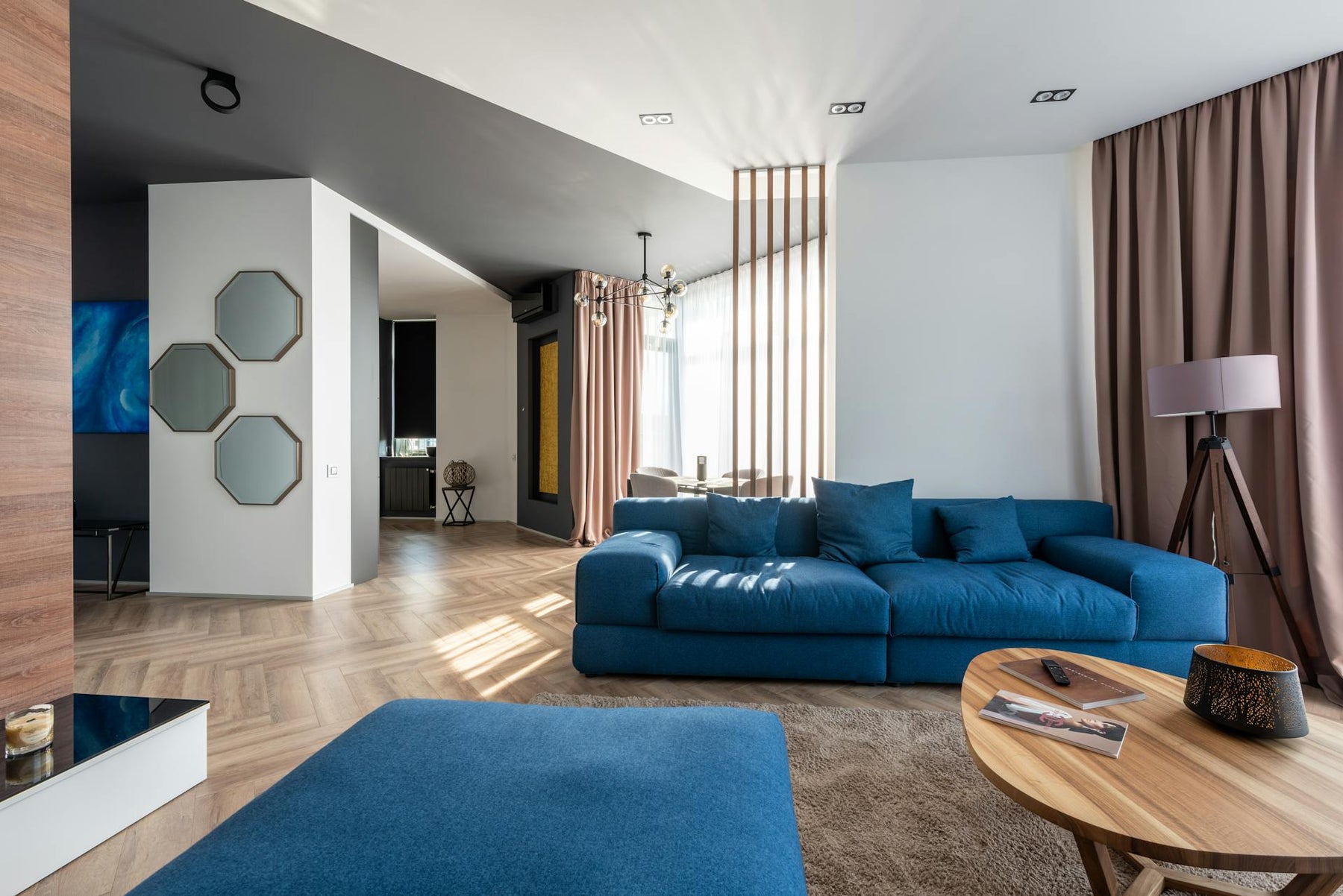 Top Furniture Trends for 2026: Styles, Colors, and Materials You’ll See Everywhere