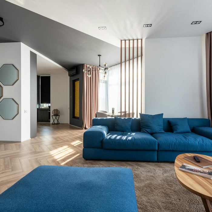 Top Furniture Trends for 2026: Styles, Colors, and Materials You’ll See Everywhere