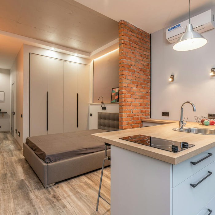 How to Choose Furniture for Small Spaces Without Sacrificing Style