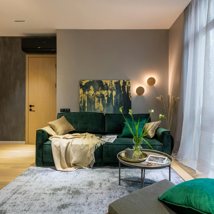 Sofa Size Guide: How to Choose the Right Sofa for Your Room