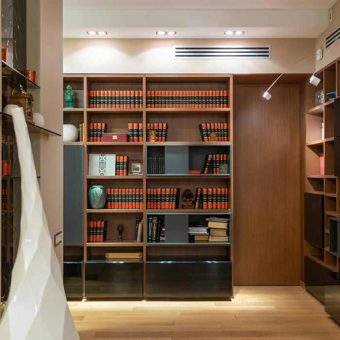 How Can Furniture Improve Home Organization?