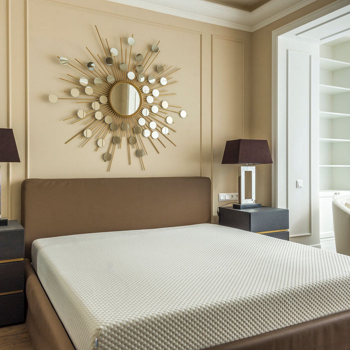 The Ultimate Mattress Buying Guide: Memory Foam vs. Hybrid vs. Innerspring