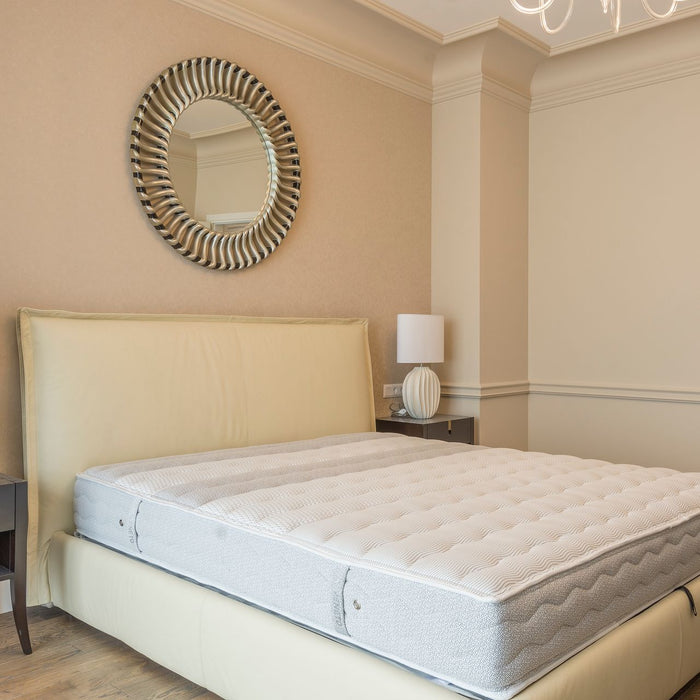 5 Warning Signs Your Mattress Is Destroying Your Sleep Quality