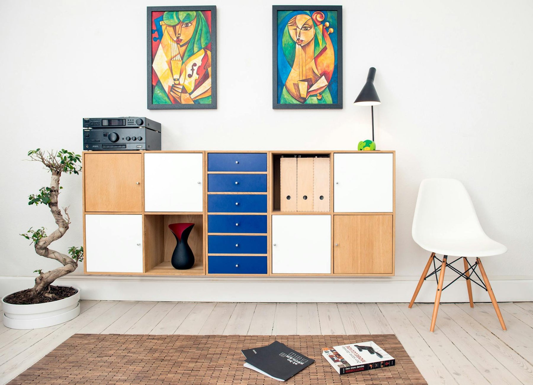 Maximize Your Space with Multifunctional Storage Cabinets from Furniture City