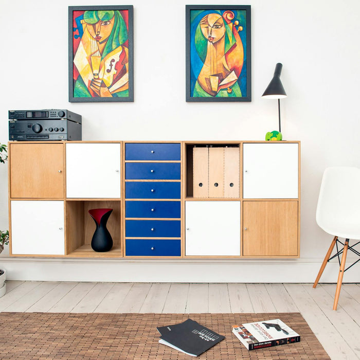 Maximize Your Space with Multifunctional Storage Cabinets from Furniture City