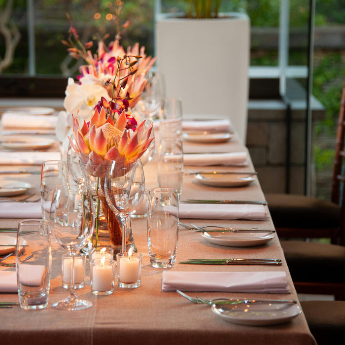 How Do You Choose the Right Dining Table for Your Space?