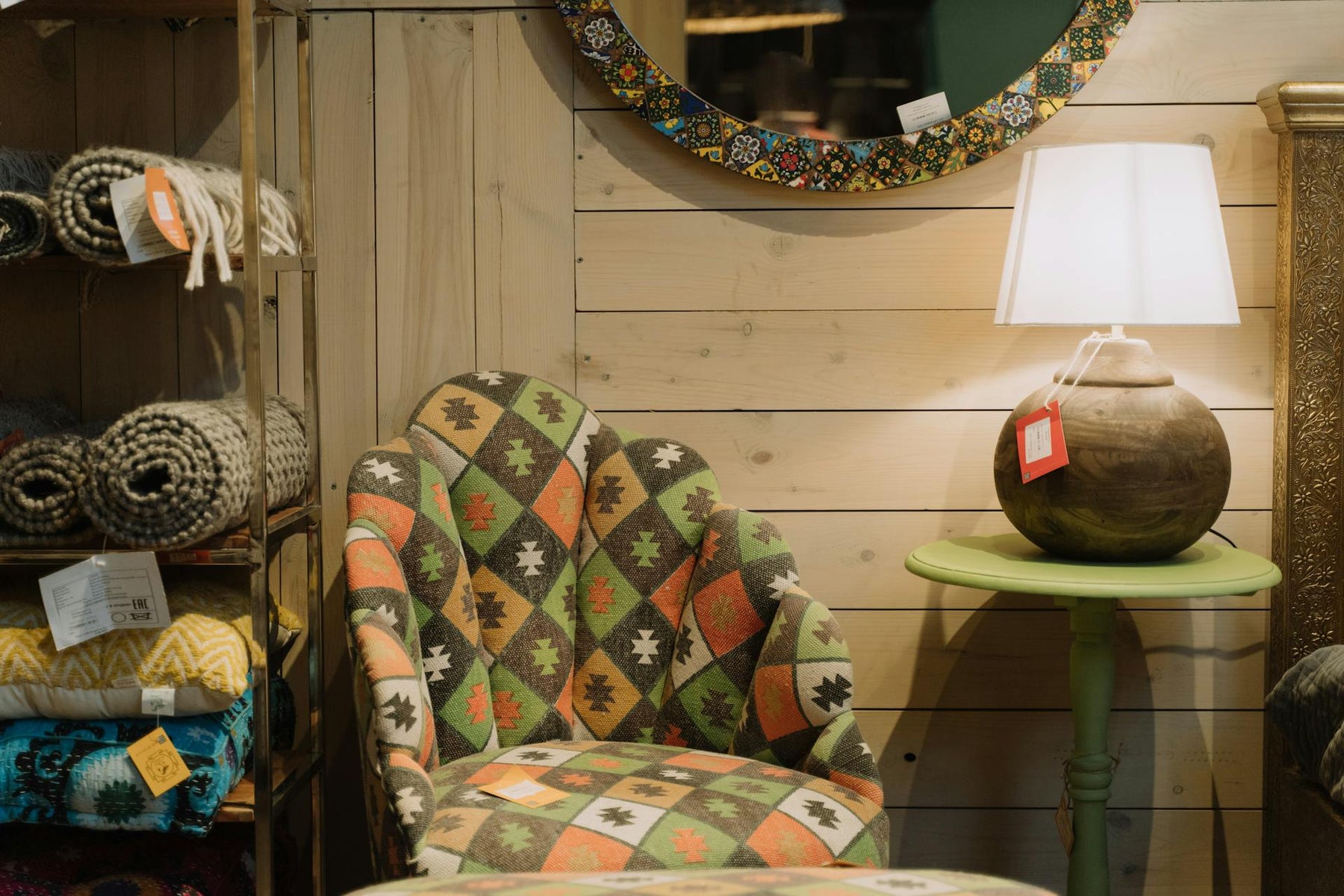 How to Mix and Match Furniture Styles Without Clashing
