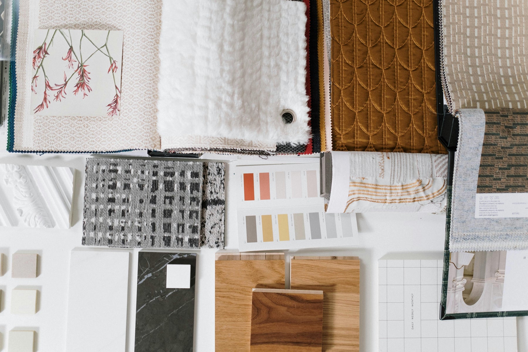 The Art of Layering Textures: How to Make Any Room Feel Instantly Luxurious
