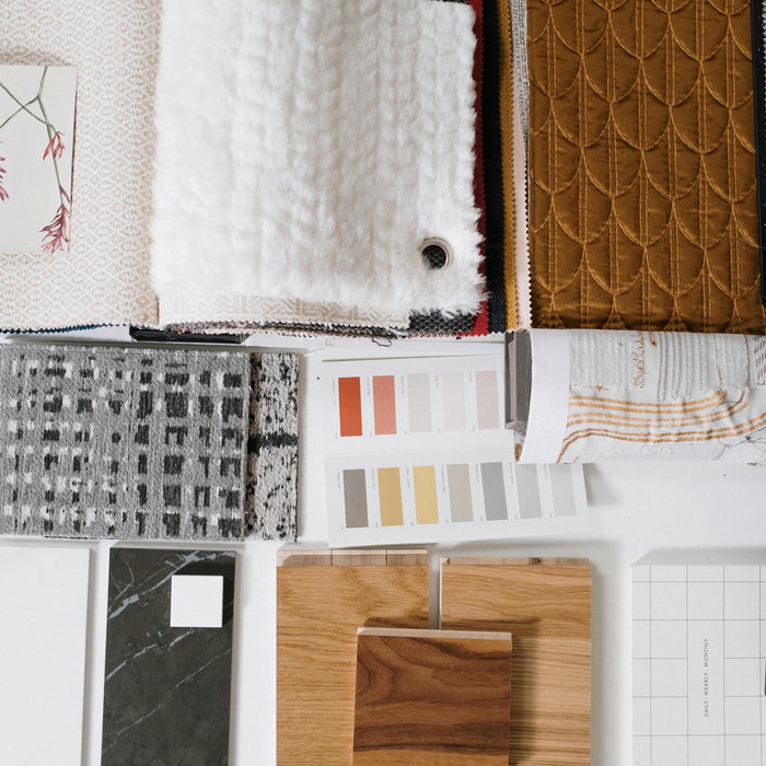 The Art of Layering Textures: How to Make Any Room Feel Instantly Luxurious
