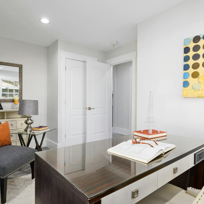 How to Design a Dedicated Home Office That Inspires Daily Focus and Comfort