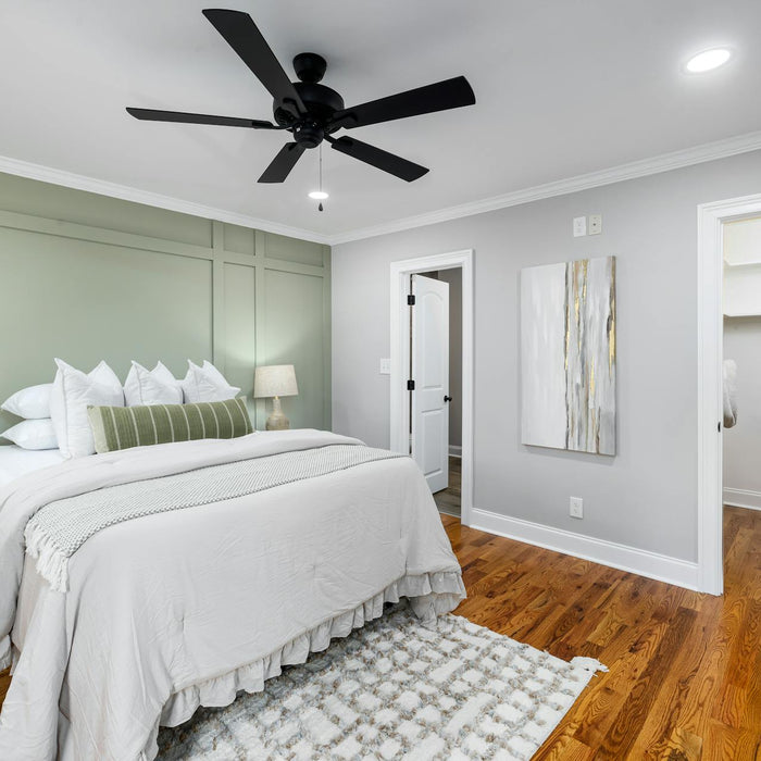 Creating a Luxurious Bedroom Retreat on Any Budget