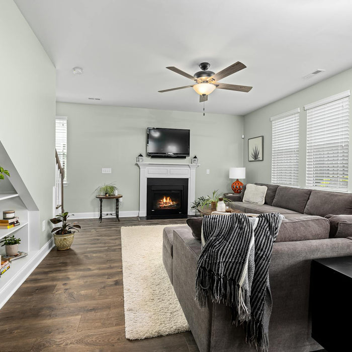 How to Choose the Perfect Living Room Sectional for Large Family Gatherings