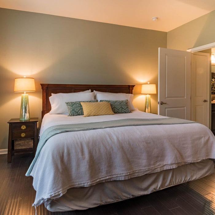 5 Crucial Mistakes People Make When Selecting an Entire Matching Bedroom Set