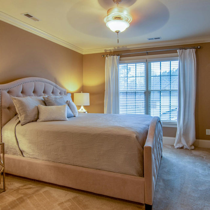 The Benefits of Upholstered Beds and Sleeper Ottomans