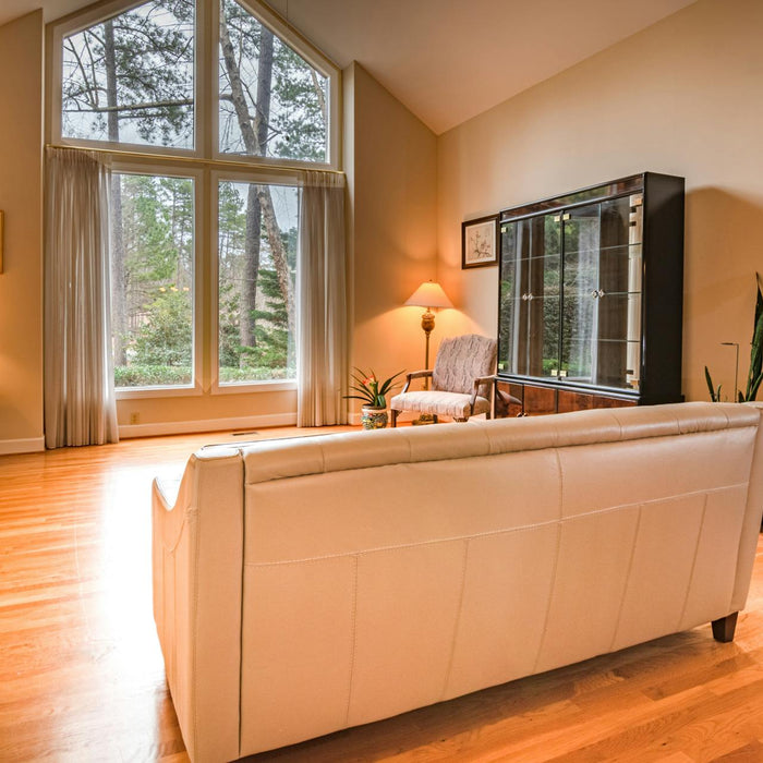 The Ultimate First-Time Homebuyer’s Guide to Furnishing a Brand New House Room by Room