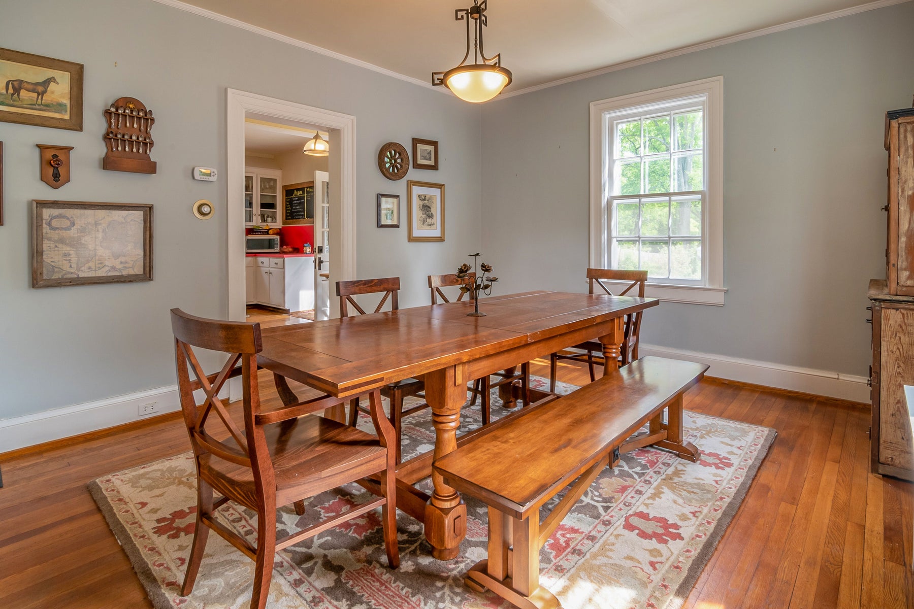 Open-Concept Dining: How to Choose a Dining Table That Anchors Your Home