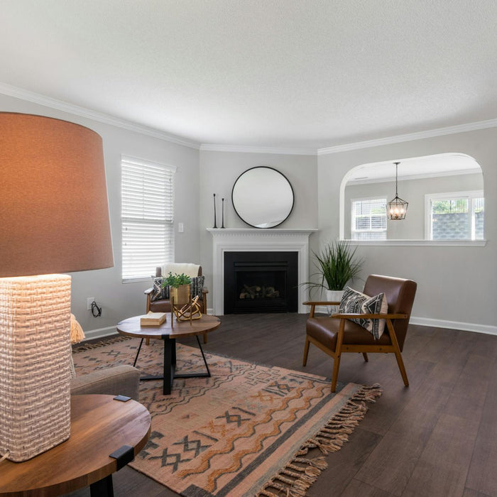 How to Choose the Right Accent Chair: Style, Size, and Placement Guide