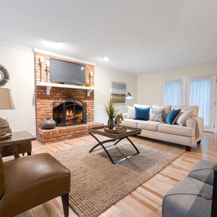 The Art of Layering Home Accents: How to Make a Showroom Display Feel Personal