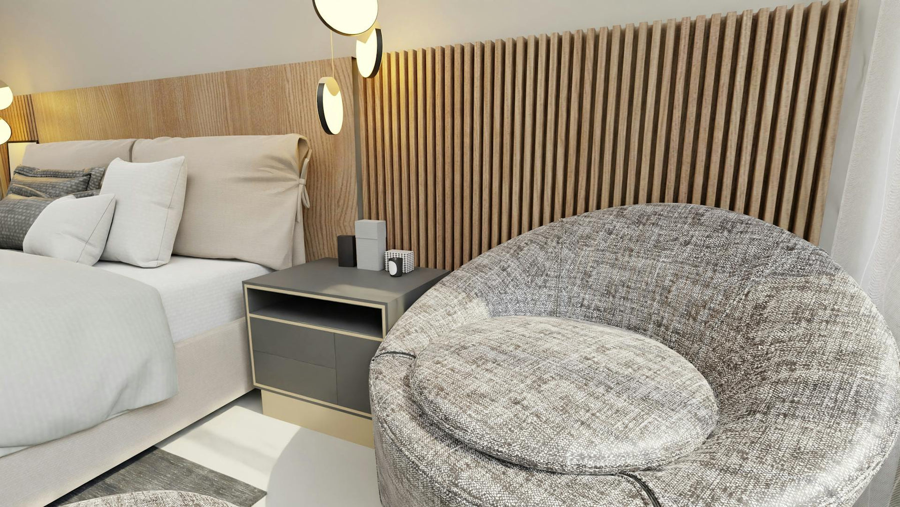 The Complete Guide to Modern Bedroom Sets: What’s Included and What to Look For