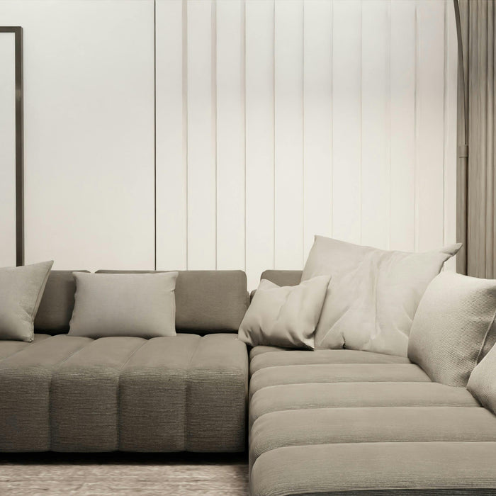 Standard vs. Motion Sectionals: Which Fits Your Family’s Lifestyle?