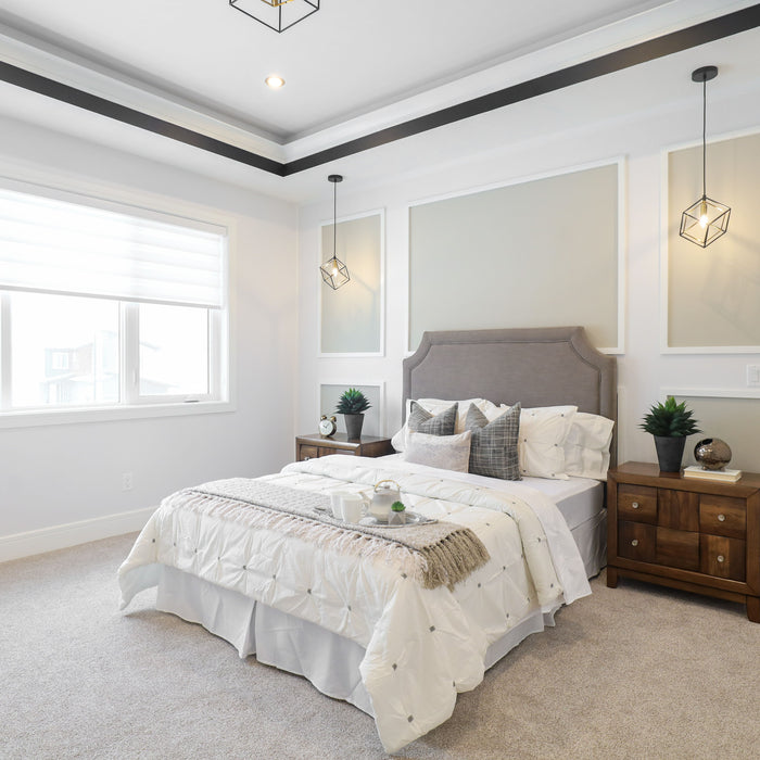 The Complete Bedroom Sanctuary Guide: Coordinated Sets vs. Mix-and-Match Styling