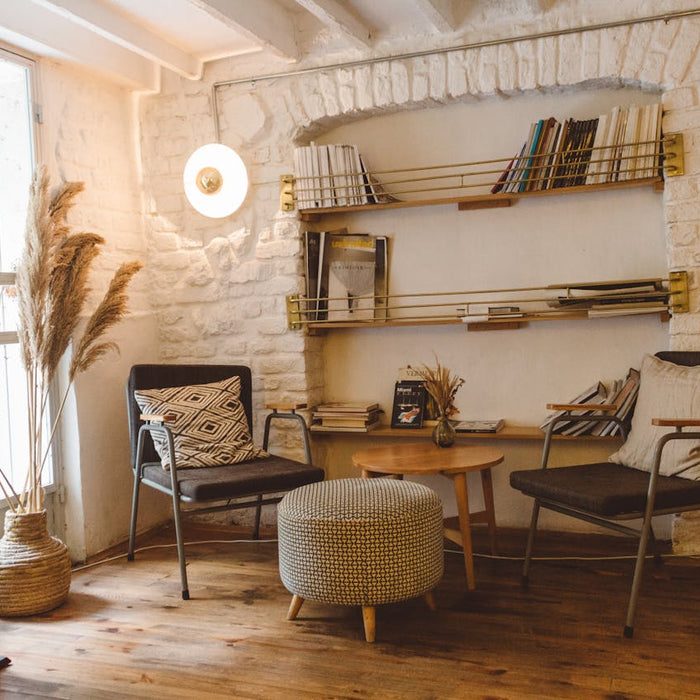 Designing a Home That Grows With You