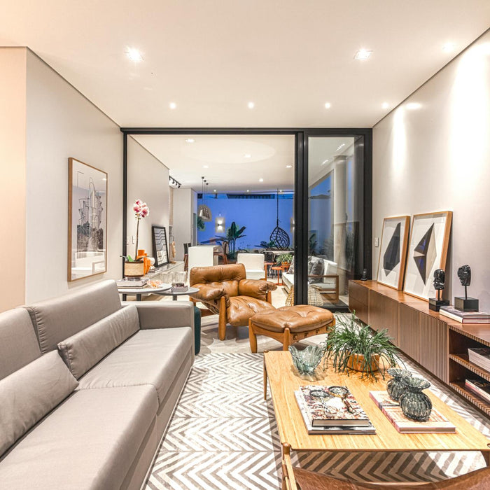 Living Room Layout Ideas: How to Arrange Furniture for Better Flow
