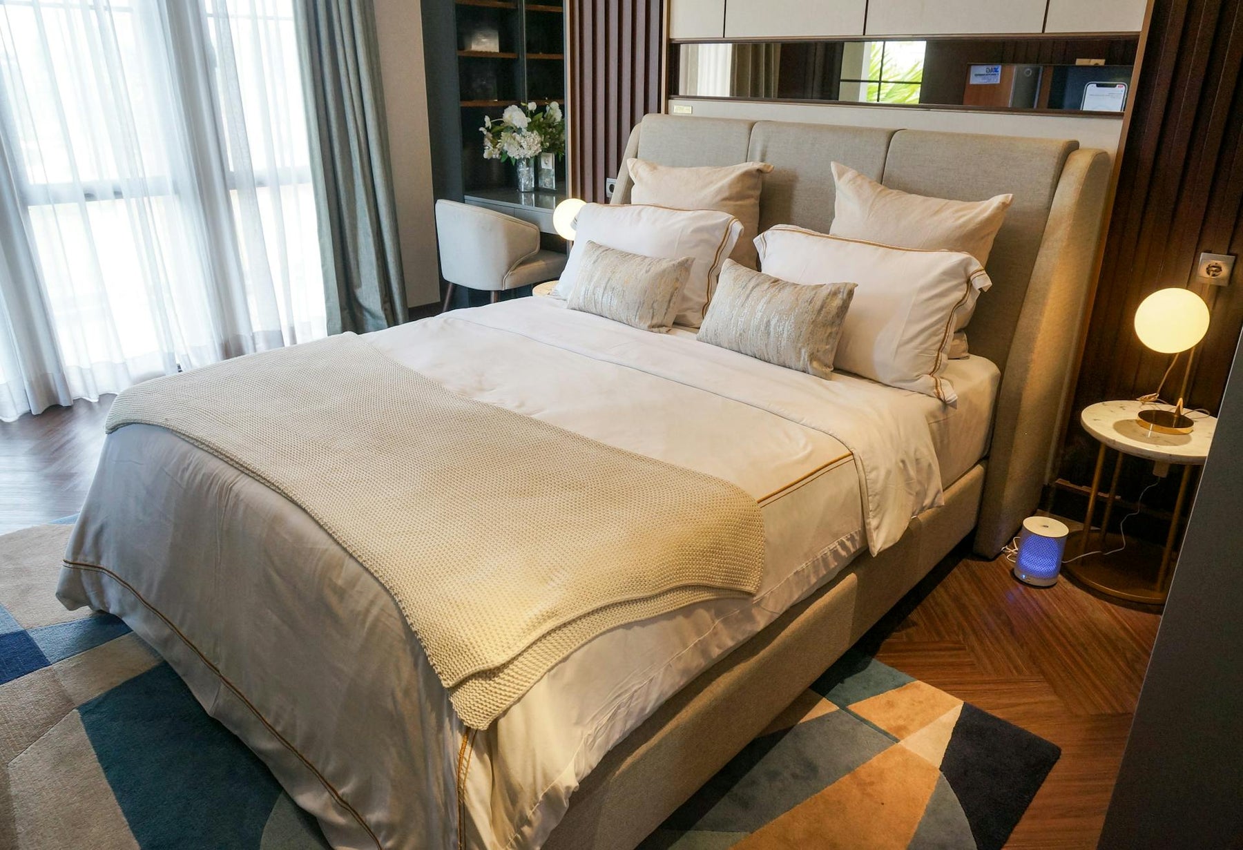 What Bedroom Furniture Do You Really Need? A Minimalist Guide to Better Sleep Spaces